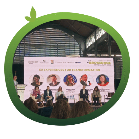 Cheers to the decision-makers!