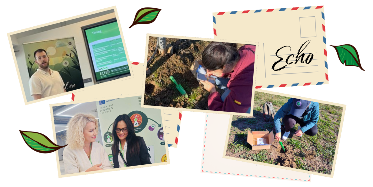 Cheers to our peers!